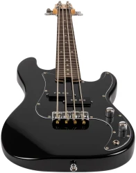 Flight Mini Bass Lite BK в Москве c доставкой