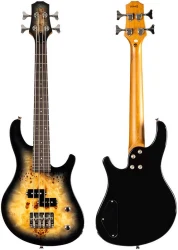 Flight Mini Bass PBR в Москве c доставкой