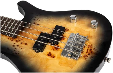 Flight Mini Bass PBR в Москве c доставкой