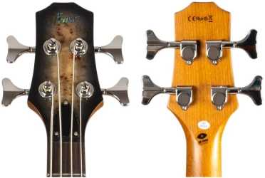 Flight Mini Bass PBR в Москве c доставкой