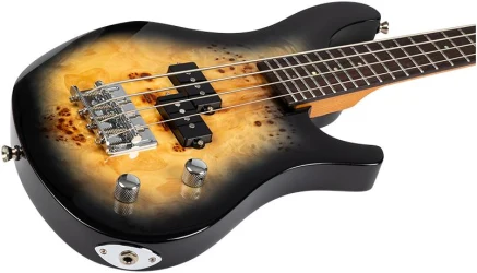 Flight Mini Bass PBR в Москве c доставкой