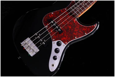 Keipro KJB-Custom-R BK в Москве c доставкой