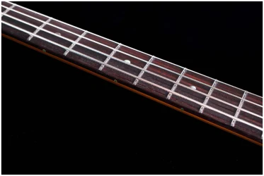 Keipro KJB-Custom-R BK в Москве c доставкой