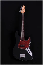 Keipro KJB-Custom-R BK в Москве c доставкой