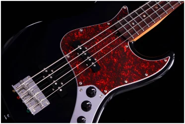 Keipro KJB-Custom-R BK в Москве c доставкой