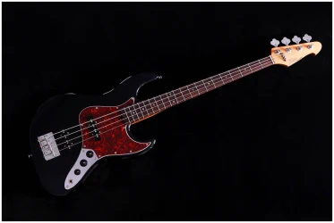 Keipro KJB-Custom-R BK в Москве c доставкой