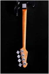 Keipro KJB-Custom-R BK в Москве c доставкой