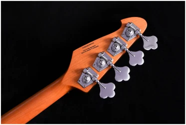 Keipro KJB-Custom-R BK в Москве c доставкой