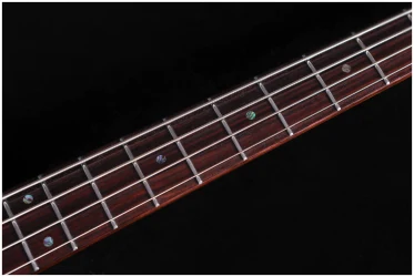 Keipro KJB-Custom-R BK в Москве c доставкой