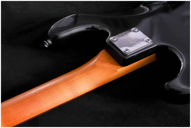 Keipro KJB-Custom-R BK в Москве c доставкой