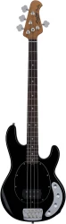 Sterling StingRay Black Ray34-BK-R2 в Москве c доставкой