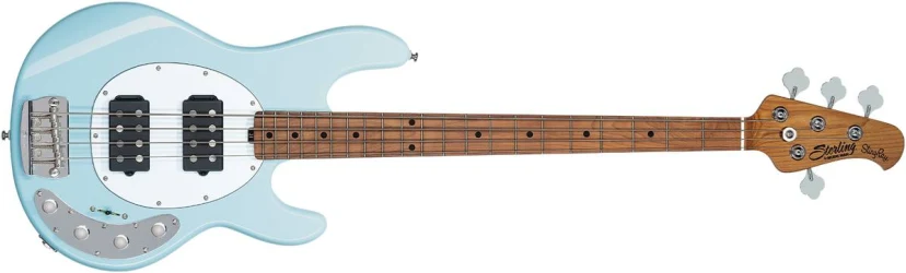 Sterling StingRay RAY34HH-DBL-M2 Daphne Blue в Москве c доставкой