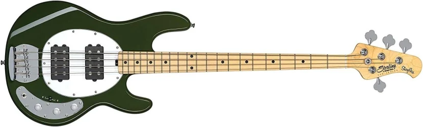 Sterling StingRay HH Olive в Москве c доставкой