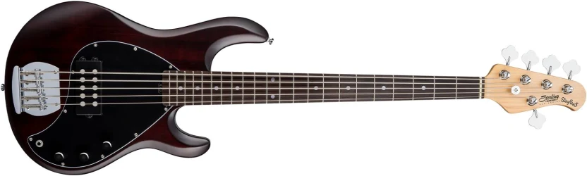 Sterling StingRay5 Walnut Satin в Москве c доставкой