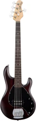 Sterling StingRay5 Walnut Satin в Москве c доставкой