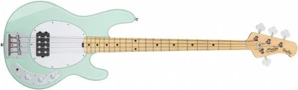 Sterling StingRay ST-RAY4-MG-M1 Mint Green в Москве c доставкой