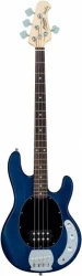 Sterling StingRay Trans Blue Satin в Москве c доставкой