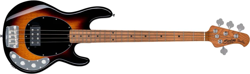 Sterling StingRay Vintage Sunburst в Москве c доставкой
