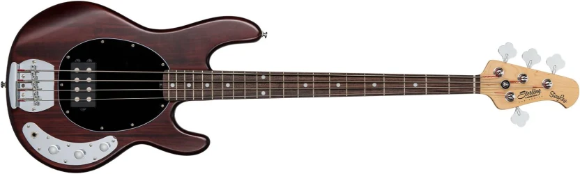 Sterling StingRay Walnut Satin в Москве c доставкой