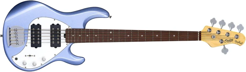 Sterling StingRay5 Lake Blue Metallic в Москве c доставкой