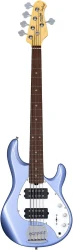 Sterling StingRay5 Lake Blue Metallic в Москве c доставкой