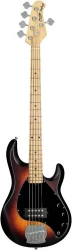Sterling StingRay5 Vintage Sunburst в Москве c доставкой