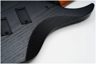 Mollo NH400 BK в Москве c доставкой