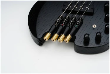 Mollo NH400 BK в Москве c доставкой