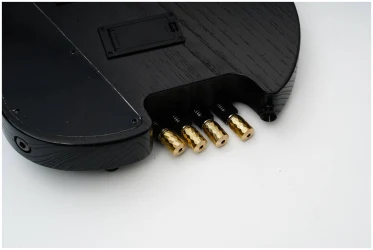 Mollo NH400 BK в Москве c доставкой