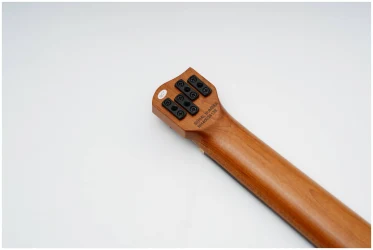 Mollo NH400 BK в Москве c доставкой