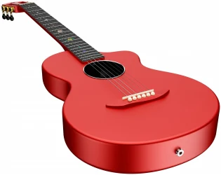 Natasha COSMOS NSX Imperial Red в Москве c доставкой