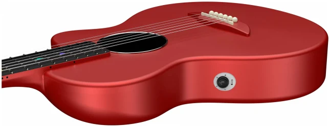 Natasha COSMOS NSX Imperial Red в Москве c доставкой