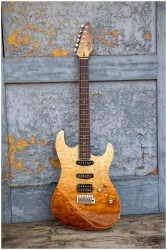 Jet JS-45 Fireburst в Москве c доставкой