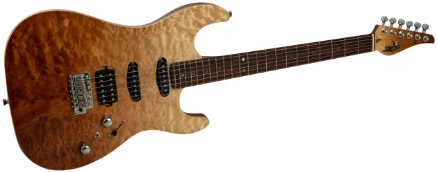 Jet JS-45 Fireburst в Москве c доставкой