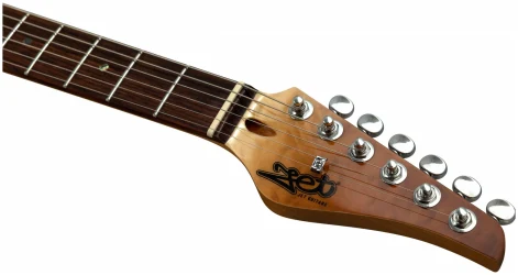 Jet JS-45 Fireburst в Москве c доставкой