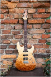 Jet JS-45 Fireburst в Москве c доставкой