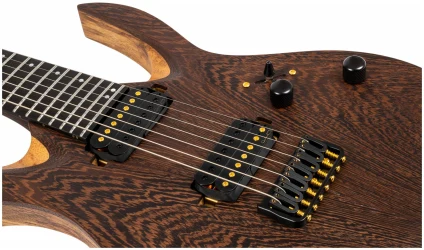 Spira S-1007 PRO Black Limba в Москве c доставкой