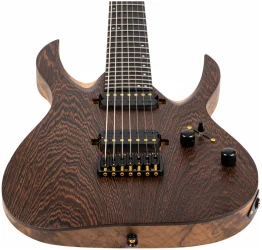 Spira S-1007 PRO Black Limba в Москве c доставкой