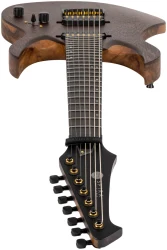 Spira S-1007 PRO Black Limba в Москве c доставкой