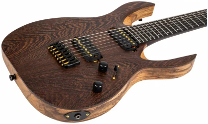 Spira S-1007 PRO Black Limba в Москве c доставкой