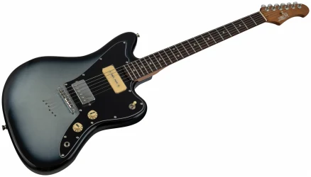 Jet JJ-350 Baritone Moonburst в Москве c доставкой