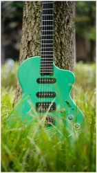 Natasha NEBULA Mint Green в Москве c доставкой