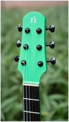 Natasha NEBULA Mint Green в Москве c доставкой