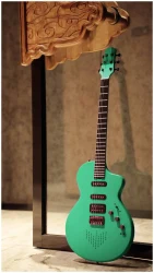 Natasha NEBULA Mint Green в Москве c доставкой