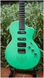 Natasha NEBULA Mint Green в Москве c доставкой