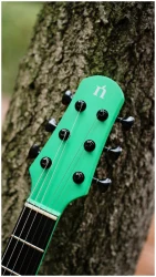 Natasha NEBULA Mint Green в Москве c доставкой