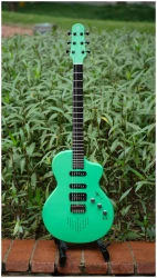 Natasha NEBULA Mint Green в Москве c доставкой