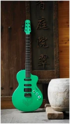 Natasha NEBULA Mint Green в Москве c доставкой