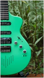 Natasha NEBULA Mint Green в Москве c доставкой