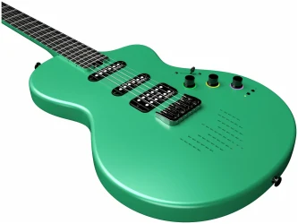 Natasha NEBULA Mint Green в Москве c доставкой
